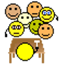School Students emoji