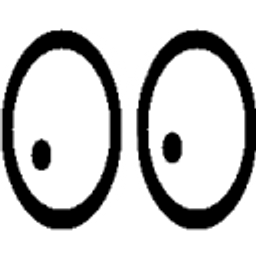 Xeyes emoji