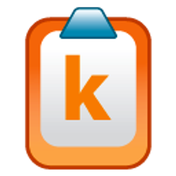 K Jots emoji