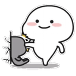 Quby Kick emoji