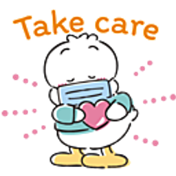 Duckcare emoji