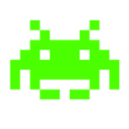 Invadersh emoji