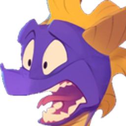 Spyro3q emoji