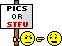 Pics Or Stfu emoji
