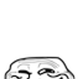 Trollpeek emoji