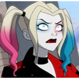 Harley1q emoji