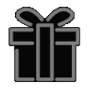 Gifttransparent emoji