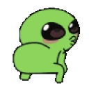 Alientwerk emoji