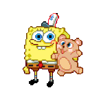 Sb Bear E emoji