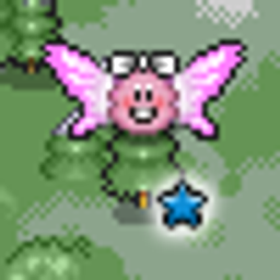 Knuddels Fairy emoji