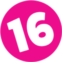 16handles emoji