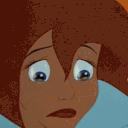 Arielcry emoji