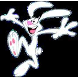 Trix Rabbit emoji