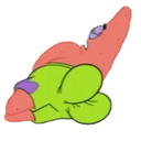 Patriclap emoji