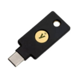 Yubikey emoji