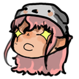 Oo Sticker emoji