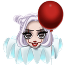 Ari It emoji
