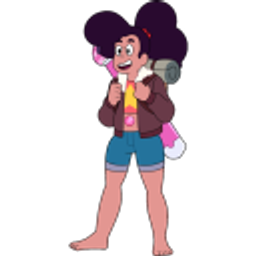 Stevonnie emoji