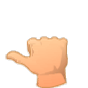 Flipping Off emoji