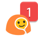 Comfy Ping emoji