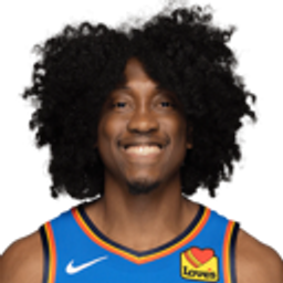 Jalen Williams emoji