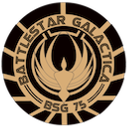 Galactica emoji