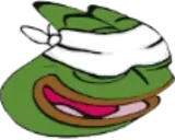 Pepegablind emoji