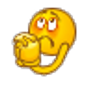 Praying Worried emoji