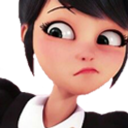 Marinette Asco emoji
