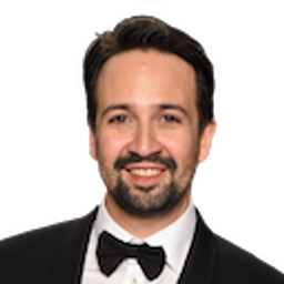 Lin Manuel emoji