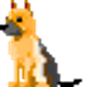 Germanshepard emoji