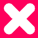 X Party emoji
