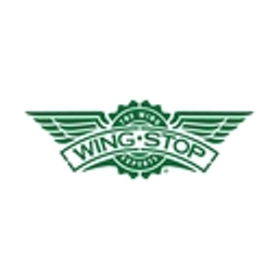Wingstop emoji