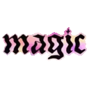 Magic emoji