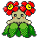 Cute Plant emoji