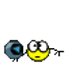 Cannot Predict Now emoji