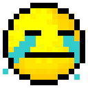 Cry Nod emoji