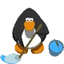 Clean emoji