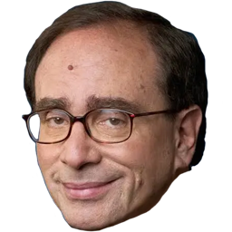 Rl Stine emoji