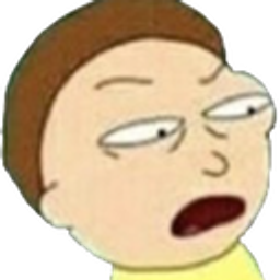 Mortywtf emoji