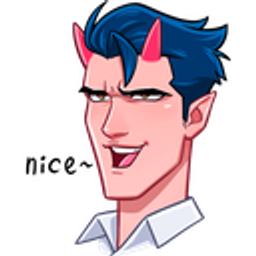 Devil 032q emoji