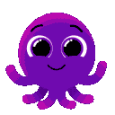 Octo E emoji