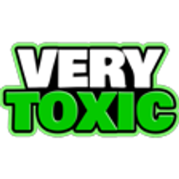 Very Toxic emoji