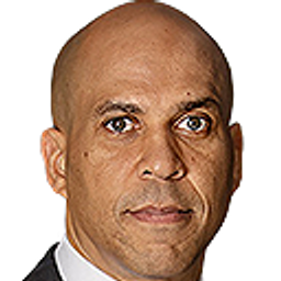 Cory Booker emoji
