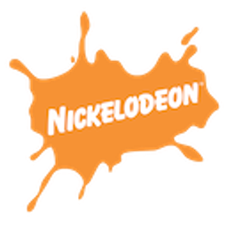 Nickelodeon emoji