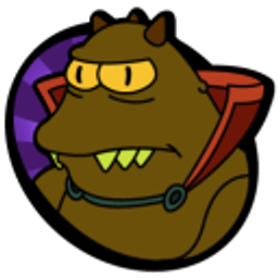 Lrrr emoji