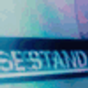 Please Stand By emoji