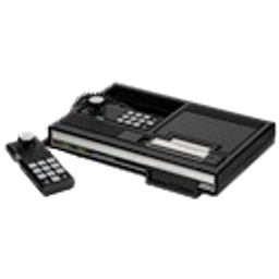 Colecovision emoji