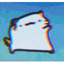 Crumb Cat Dance emoji