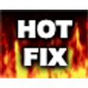 Hotfix emoji
